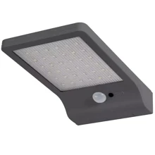 Светильник на солнечной батарее LEDVANCE DOORLED SOLAR 3w (320Lm) 4000K датчик движения: undefined undefined