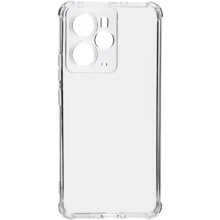 Чехол для телефонов ArmorStandart Air Force Camera cover Transparent for Realme 14 5G (ARM83595): Совместимость Realme 14 5G