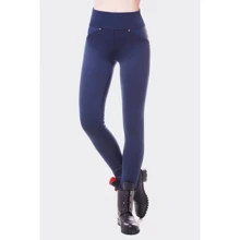 Легінси ArtStyleLeggings LSN-213A-40 40 сині: Країна виробник Україна