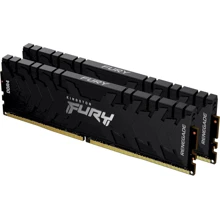 Kingston FURY 64 GB (2x32GB) 3200 MHz DDR4 Renegade Black (KF432C16RBK2/64): Производитель Kingston Fury (ex.HyperX)