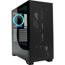 Корпус AZZA HIVE 450 (CSAZ-450): Форм-фактор материнської плати ATX
