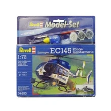 Набір Revell (1:72) Вертоліт (2003р.: Виробник Revell