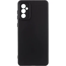 Чехол для телефонов TPU Case Getman Liquid Silk Full Camera Black for Samsung A366 Galaxy A36 5G: Совместимость Samsung A366 Galaxy A36 5G
