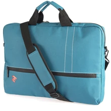 Сумка для ноутбуков 2E Bags&Cases 16" Turquoise (2E-CBN516TU): Тип сумки сумка