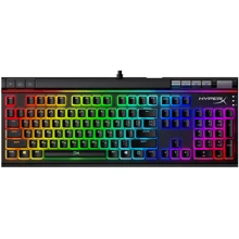 Клавиатура HyperX Alloy Elite 2 (HKBE2X-1X-RU/G): Подключение проводное