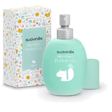 Духи для малышей Suavinex Memories: Производитель Suavinex