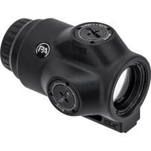 Магнифер Primary Arms SLx 3X Micro, 21 мм (1608.05.74): undefined undefined