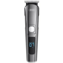 Машинка для стрижки XO CF30 Black: Назначение машинка для стрижки головы