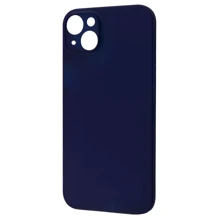 Чохол для iPhone Memumi Slim Series Case PC Deep Blue для iPhone 14 Plus: Колір синий