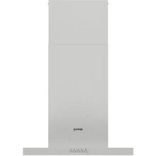 Витяжка Gorenje WHT623E5X: Тип фільтра повітря Рециркуляція, Відведення