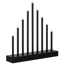 Світильник Springos 9 LED декоративний (CL0854): Виробник Springos