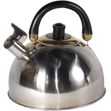 Чайник Bohmann 3.5 л (635BK-BHL): Объем, л 3.5