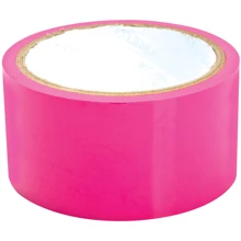 Лента для бондажа Topco Sales Dominate Me Self-Adhesive Bondage: Производитель Topco Sales