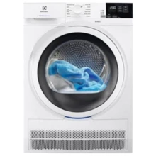 Сушильная машина Electrolux EW6CR428W: Тип загрузки фронтальная