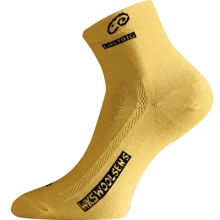 Термошкарпетки Lasting WKS 640 - M - Yellow (002.003.3256): undefined undefined