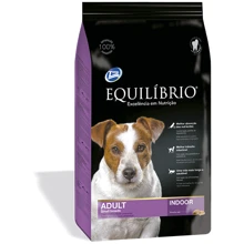 Сухой корм Equilibrio Dog суперпремиум для собак мини и малых пород 0.07 кг: Тип Сухой корм
