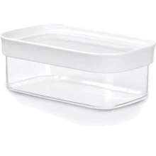 Ємність для зберігання сипучих продуктів Tefal Optima 0.45 л (N1140910): Тип один предмет