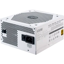 Блок питания Cooler Master V650 GOLD-V2 WHITE EDITION (MPY-650V-AGBAG): Форм-фактор ATX