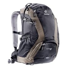 Рюкзак Deuter Futura 22 black-stone (7060): Производитель Deuter