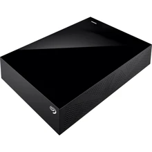Внешний жесткий диск Seagate Game Drive Hub for Xbox 8TB (STGY8000400): Размеры, мм 179х118х41
