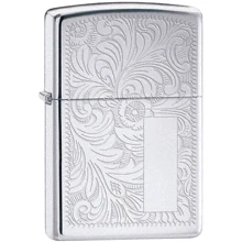 Зажигалка Zippo VENETIAN CHROME (352): Производитель Zippo