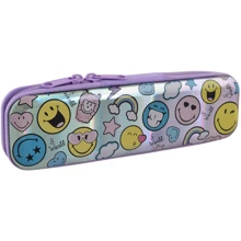 Пенал металлический YES MP-01 Smiley world-1 (532282): Год выпуска коллекции 2020
