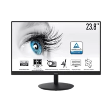 Монитор MSI PRO MP242: Покрытие экрана антибликовое