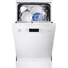 Посудомийка Electrolux ESF9452LOW: Розміри 850x446x615 мм