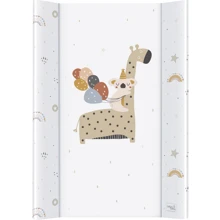 Пеленальна дошка Ceba Baby Retro Autumn Giraffe 50x70 см малюнок (W-203-000-637): Виробник Ceba Baby