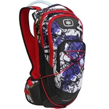 OGIO Baja 70 Hydration Pack Graffiti (122005.336): undefined undefined