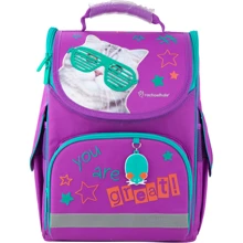 Рюкзак Kite Education каркасный R20-501s: Возрастная группа от 6 до 10 лет