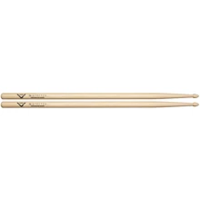 Барабанные палочки Vater Percussion VH7AS: Наконечник Деревянный