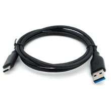 GoPro USB-C (HERO_USB_C): Тип аксесуара кабель