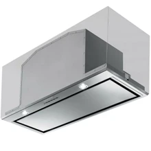 Витяжка Faber INCA LUX EV8 X / WH A52: Тип фільтра повітря Відведення