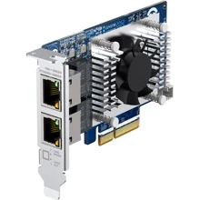 QNAP QXG-10G2TB: Производитель QNAP