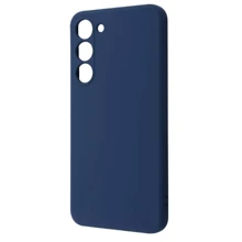 Чохол для телефона WAVE Colorful Case Blue для Samsung S711 Galaxy S23 FE: Сумісність Samsung S711 Galaxy S23 FE