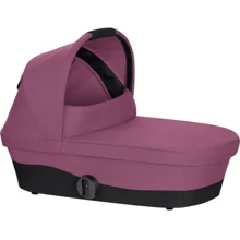 Люлька Cybex Melio Magnolia Pink purple (520004247): Производитель Cybex