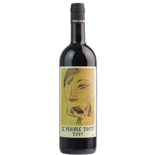 Вино Montevertine Le Pergole Torte 2019 червоне сухе 0.75л (BWR1152): Країна виробник Італія