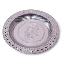 Поднос Kamille 39.5 см (4371): Тип поднос