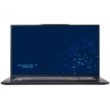 Ноутбук 2E Complex Pro 17 (NS70PU-17UA52) UA: Екран 17.3" IPS (1920x1080) Full HD
