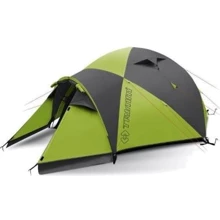Палатка Trimm BASE CAMP-D Lime Green: Назначение для кемпинга