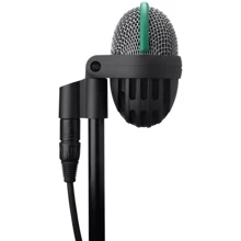 Инструментальный микрофон AKG D112 MKII (225132): Тип Инструментальные