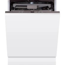 Встраиваемая посудомоечная машина Interline DWI 965 DSO WA Sliding Door: Размеры 81.5х598х55 см