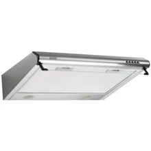 Вытяжка ELEYUS BONA ІІ LED SMD 60 IS: Тип воздухоочистителя Рециркуляция, Отвод