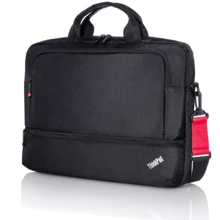 Сумка для ноутбука Lenovo 15.6 "ThinkPad Essential Topload Black (4X40E77328): Тип сумки сумка