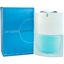 Парфюмированная вода Lanvin Oxygene 75 ml: Вид Парфюмированная вода