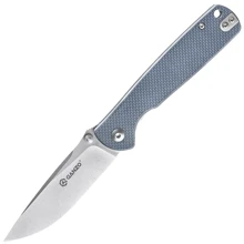 Нож Ganzo G6805-GY (G6805-GY): Тип ножа Туристический