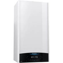 Газовий котел Ariston GENUS X 24 FF NG: Кількість контурів двоконтурний