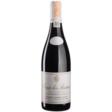 Вино Antonin Guyon Chorey Les Beaune Les Champs Longs 2021 красное сухое 0.75 л (BWR9050): Страна производитель Франция