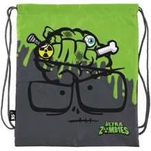 Сумка для обуви YES SB-10 Zombie (532892): Пол Для мальчиков
